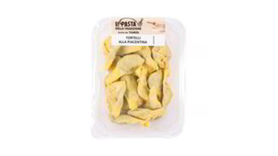 TORTELLI ALLA PIACENTINA