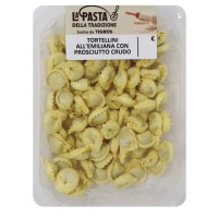 TORTELLINI ALL'EMILIANA