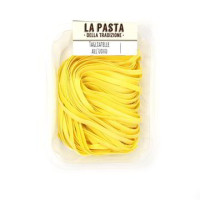 TAGLIATELLE ALL'UOVO