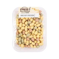 GNOCCHETTI TRICOLORE