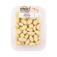 GNOCCHI DI PATATE