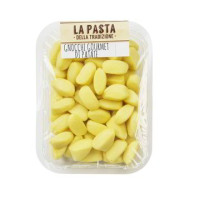 GNOCCHI GOURMET ALLE PATATE