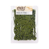 SPATZLE AGLI SPINACI