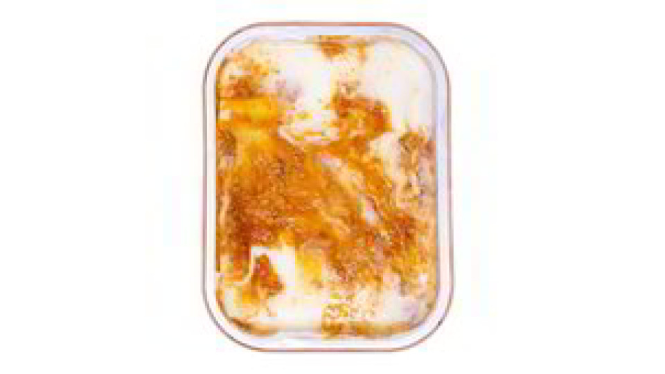 LASAGNA ALLA BOLOGNESE
