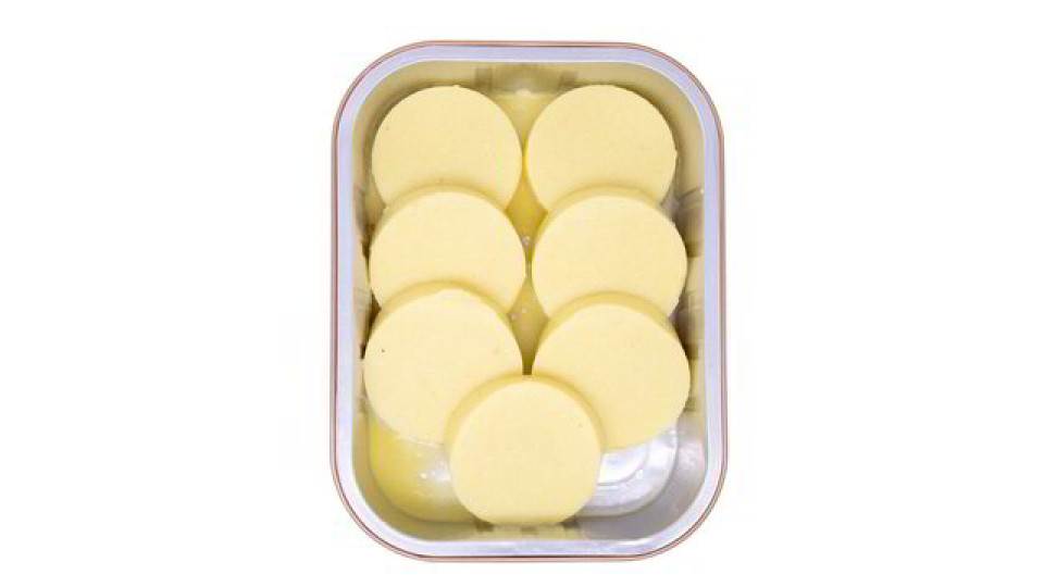 GNOCCHI ALLA ROMANA