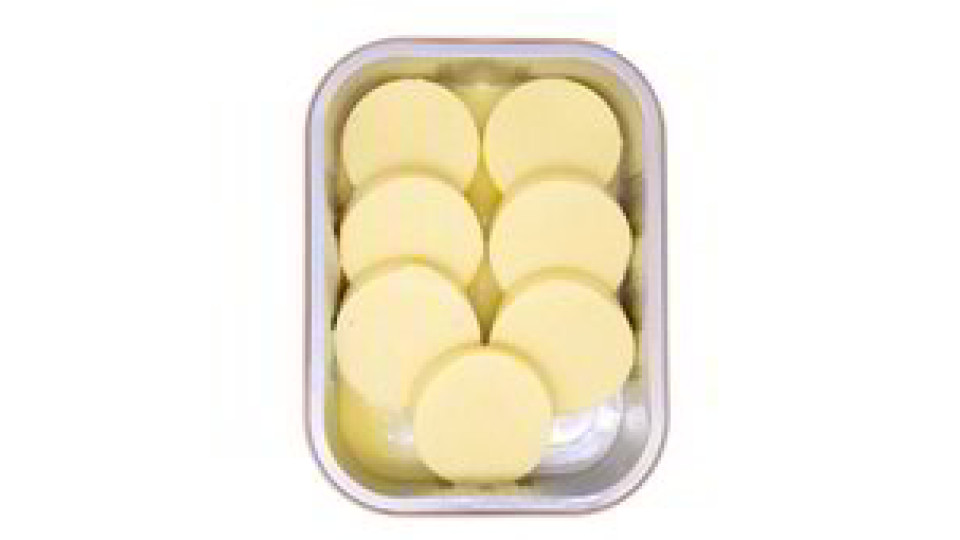 GNOCCHI ALLA ROMANA