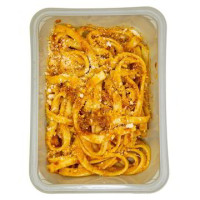 TAGLIOLINI AL RAGU