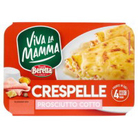 CRESPELLE AL PROSCIUTTO
