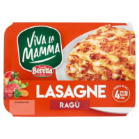 LASAGNE AL RAGÙ