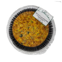 FRITTATA ZUCCHINE