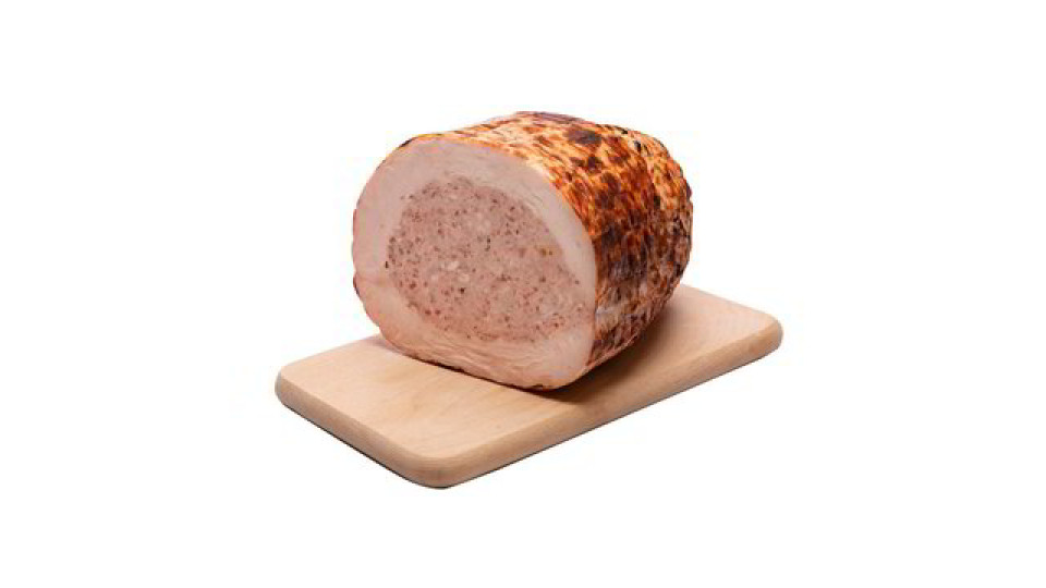 PETTO DI TACCHINO