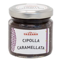 CIPOLLA CARAMELLATA