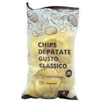 CHIPS DI PATATE GUSTO CLASSICO