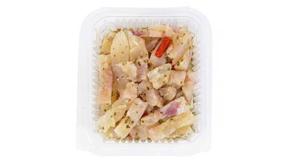 INSALATA DI NERVETTI