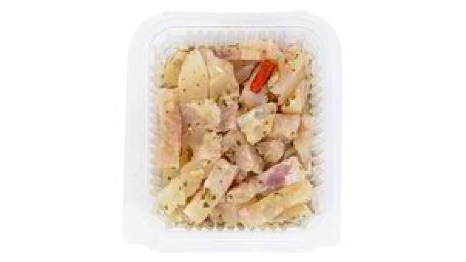 INSALATA DI NERVETTI