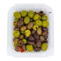 MIX DI OLIVE DENOCCIOLATE