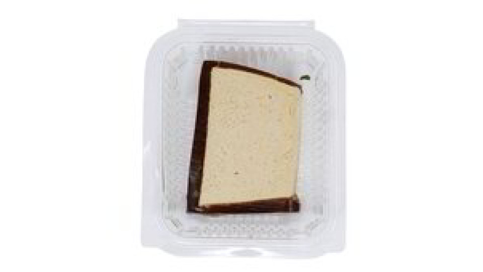 PATE' STAMPO IN GELATINA