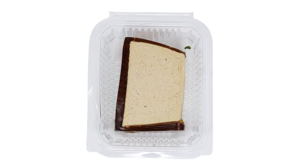 PATE' STAMPO IN GELATINA
