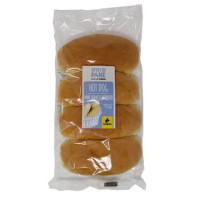 PANE HOT DOG