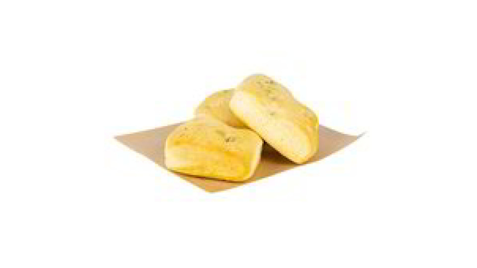 PAN FOCACCIA