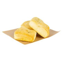 PAN FOCACCIA