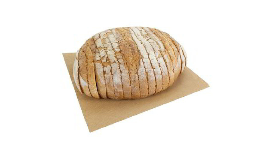 PAGNOTTA VARESINA A FETTE