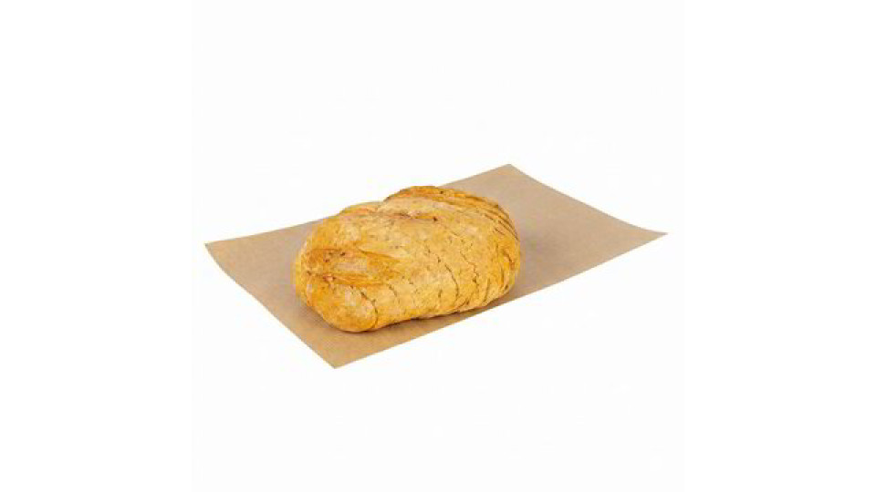 PANE A FETTE AI CEREALI