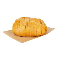 PANE A FETTE GRANO DURO