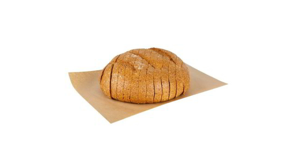 PANE A FETTE INTEGRALE
