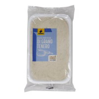 PASTA PER PIZZA