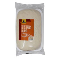 PASTA PER PIZZA