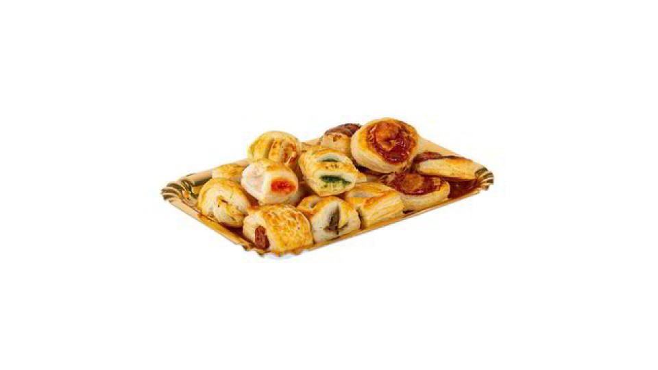 SALATINI ASSORTITI