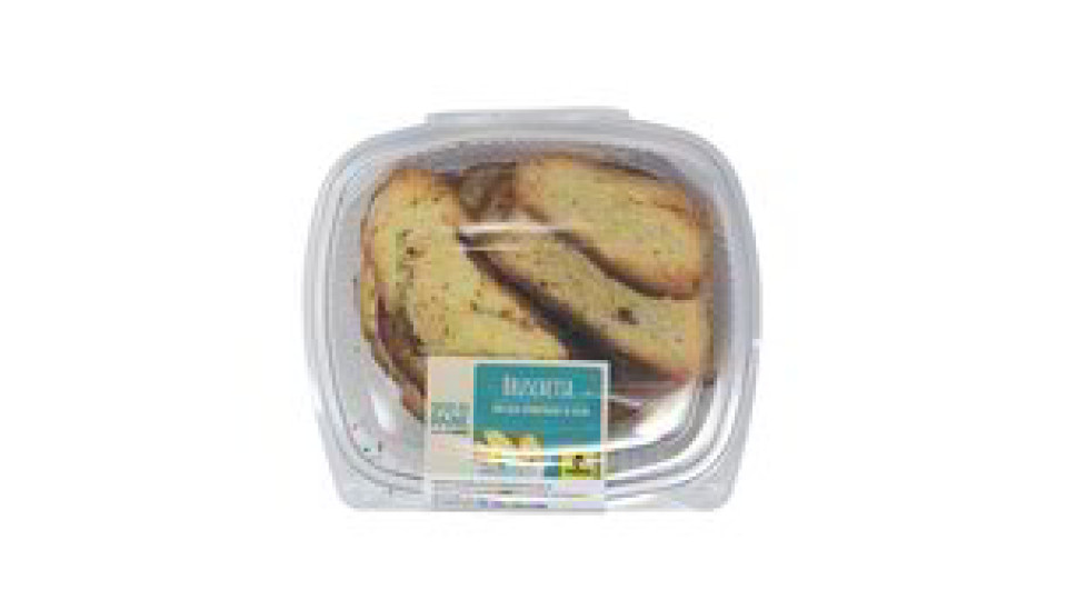 BRUSCHETTE DI ALTAMURA