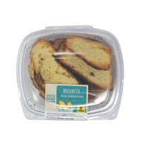 BRUSCHETTE DI ALTAMURA