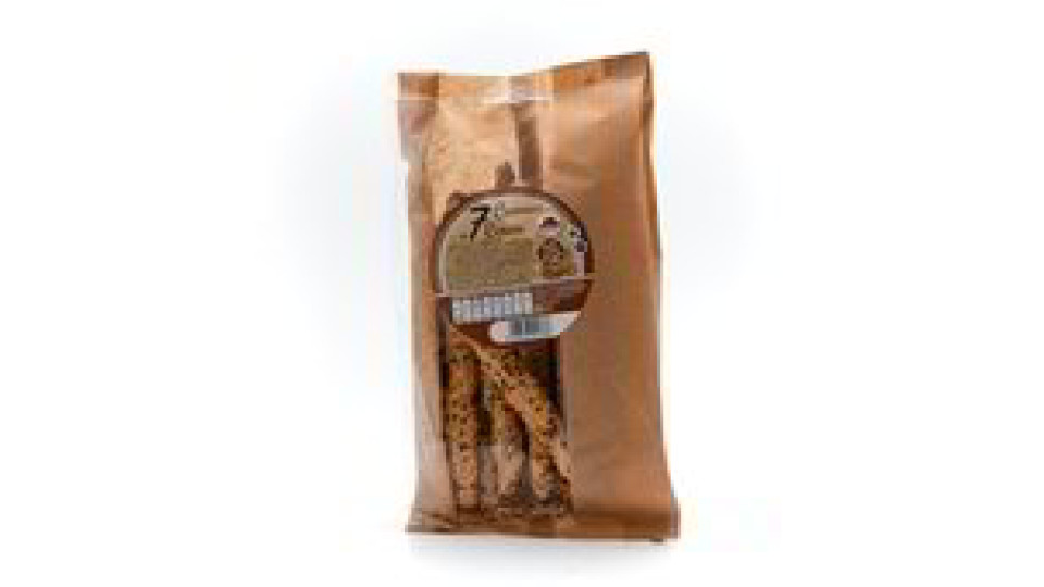 CASARECCI 7 CEREALI