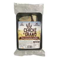 CERCHI DI GRANO