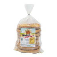 FRISELLE GRANO DURO