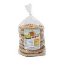 FRISELLE INTEGRALI