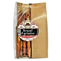 GRISSINO BREZEL