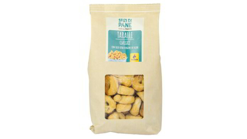 TARALLI CLASSICI