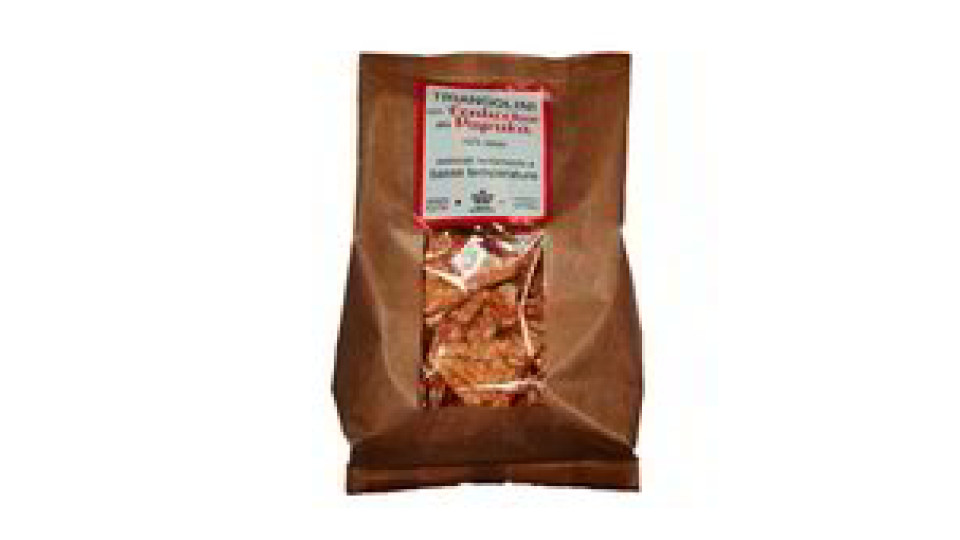 TRIANGOLINI LENTICCHIE E PAPRIKA