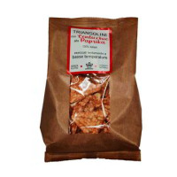 TRIANGOLINI LENTICCHIE E PAPRIKA