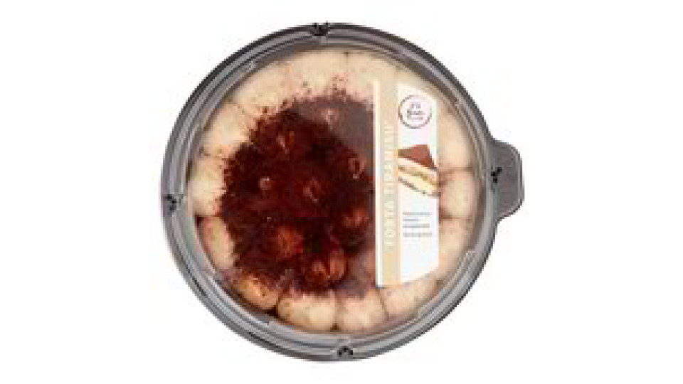 TIRAMISU'