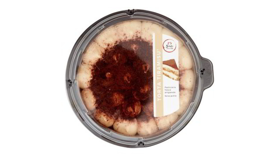 TIRAMISU'