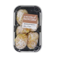SBRODOLINI CREMA CHANTILLY