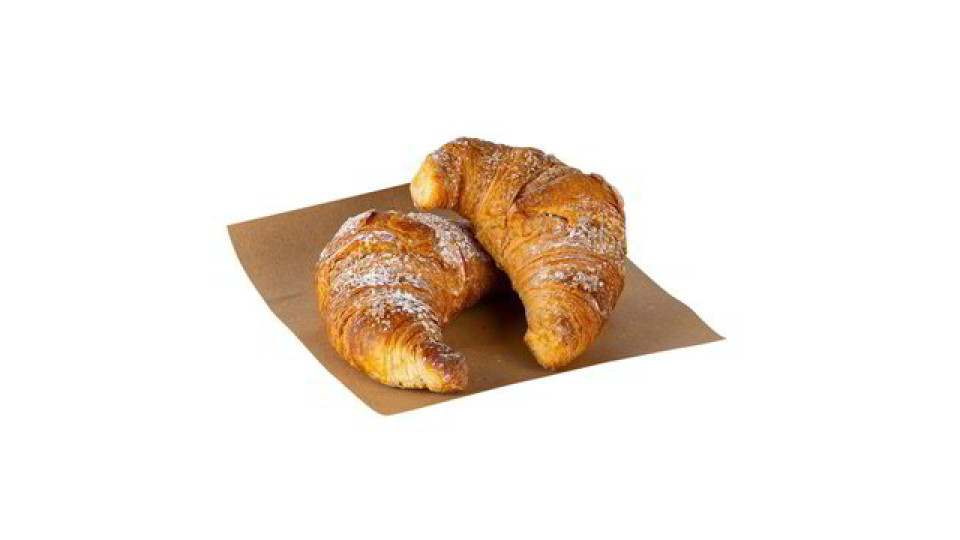 CROISSANT VUOTO