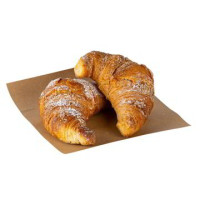 CROISSANT VUOTO