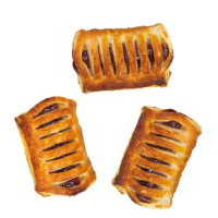 DUETTO CREMA E AMARENA
