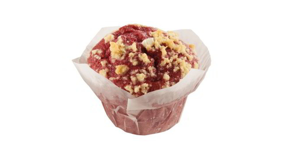 MUFFIN AI LAMPONI