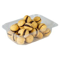 BACI DI DAMA NOCCIOLA